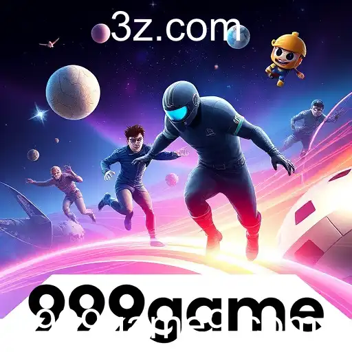 A Ascensão do 999game no Cenário de Jogos Online