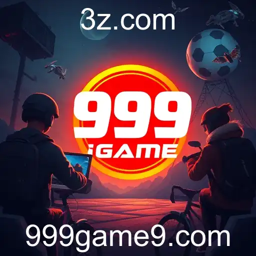 Tecnologia e Inovação no Portal 999game