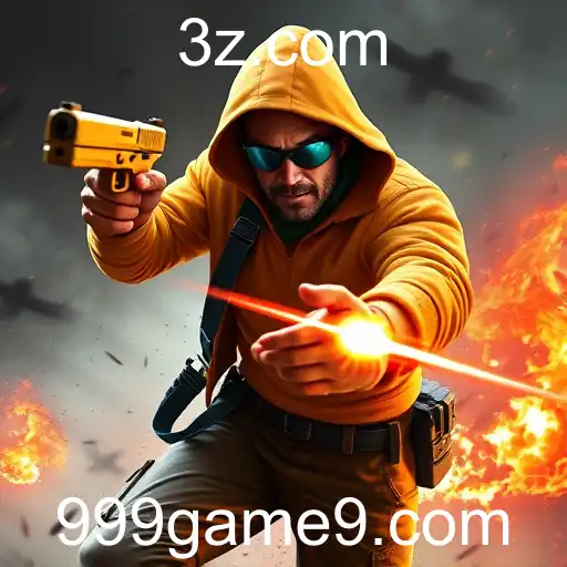 Explorando a Ação Intensa nos Jogos do 999game