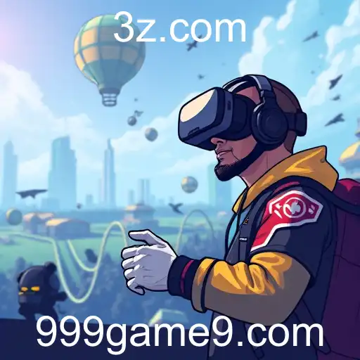Crescimento da 999game no Mercado de Jogos Online em 2026