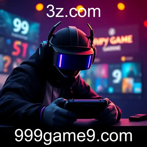 A Revolução do 999game no Cenário Brasileiro de Jogos