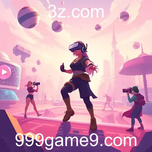 Tendências Emergentes no Mundo dos Jogos em 2026