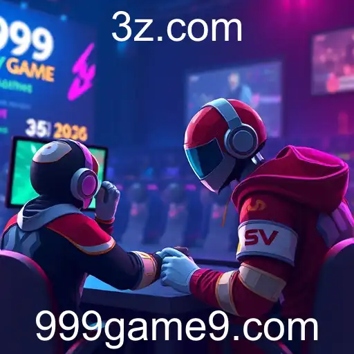 A Evolução da Indústria de Jogos Online e a Ascensão do 999game