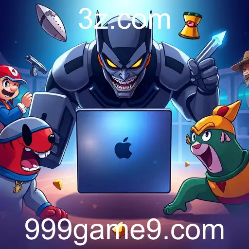 Expansão e Tendências dos Jogos Online em 2025