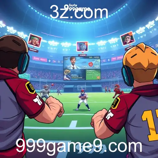 Inovações e Desafios no Mundo dos Jogos em 2025