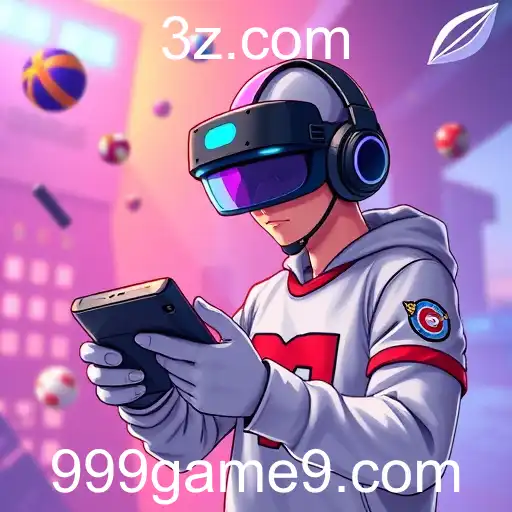 Expansão e Tendências do Mercado de Jogos em 2025