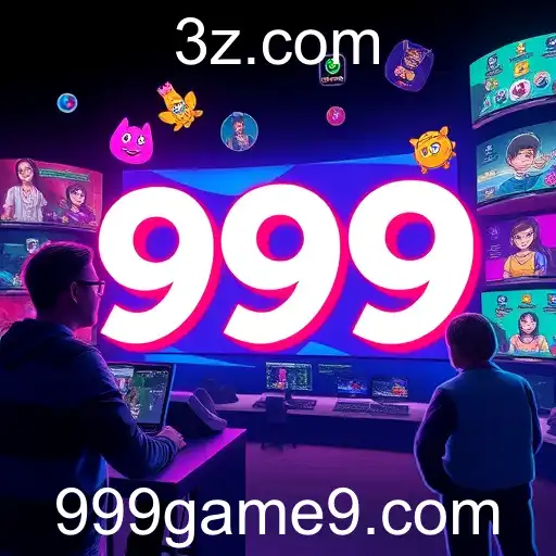 O Crescimento Avassalador do 999game no Mercado Brasileiro