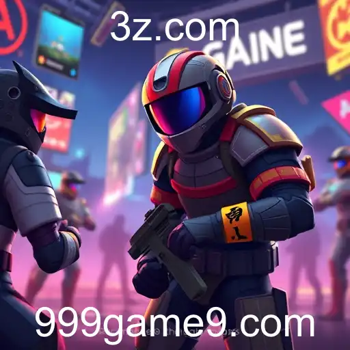 Novidades e Tendências do 999game para 2025