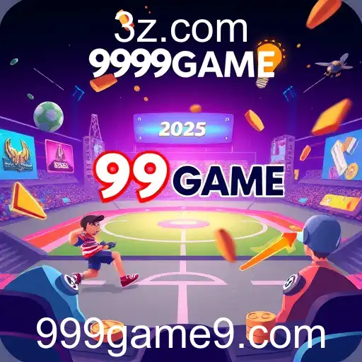 Tendências da 999game e o Futuro dos Jogos Online