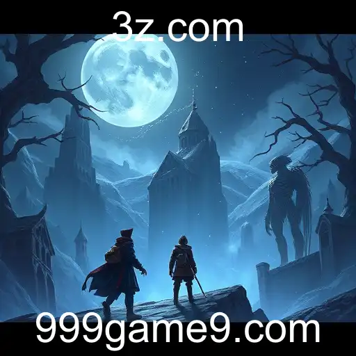 Explorando a Magia dos Jogos de RPG Épico no 999game