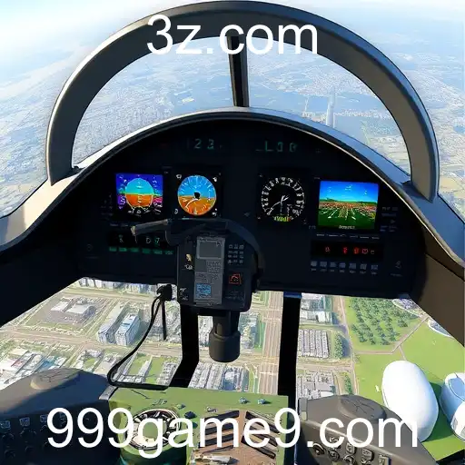 Explorando a Categoria de Jogos de Simulação no 999game