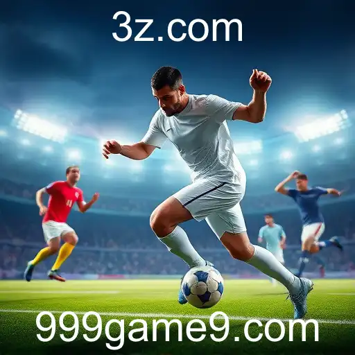 A Evolução dos Esportes no Universo dos Jogos: Descubra a Categoria de Esportes no 999game