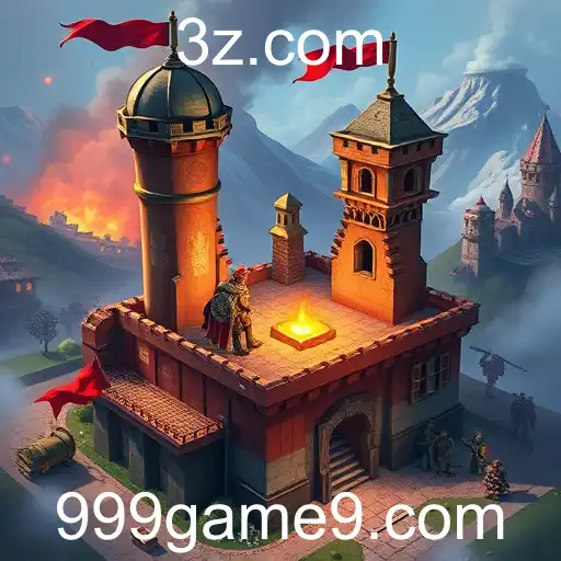 Tendências de Jogos em 2025: A Ascensão do 999game